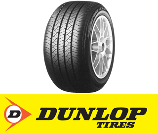 צמיג דנלופ לרכב Dunlop SP Sport 270 235/55R18 99V