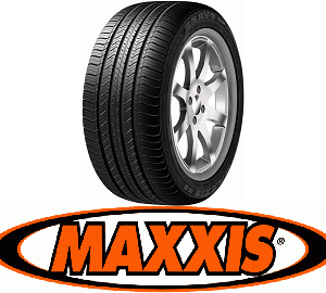 צמיג לרכב מקסיס Maxxis Bravo HP-M3 215/50R17 91V