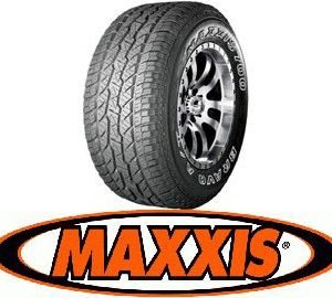 צמיג מקסיס Maxxis Bravo AT700 225/75R15 6PR TL OWL 99/102S