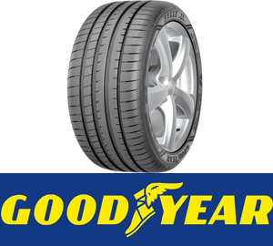 צמיג גודייר לרכב Goodyear Eagle F1 Asymmetric 3 215/45R18 89V FP TL