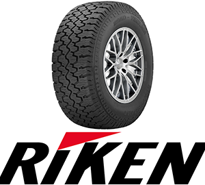 צמיג רייקן במבצע RIKEN Road Terrain 245/70R16 111T XL