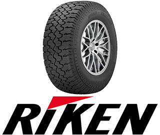 צמיג רייקן RIKEN Road Terrain 225/75R16 108S XL