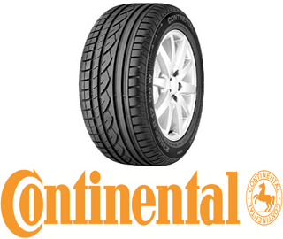צמיג קונטיננטל לרכב Continental Premiumcontact 6 215/45R18 93Y XL TL