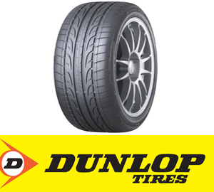 צמיג דנלופ Dunlop MAX050 + 235/50ZR18 101W