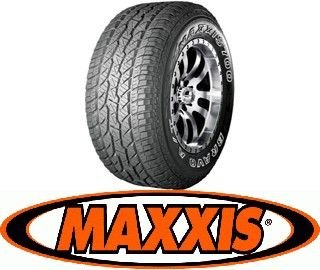 צמיג מקסיס Maxxis Bravo AT700 245/65R17 111S