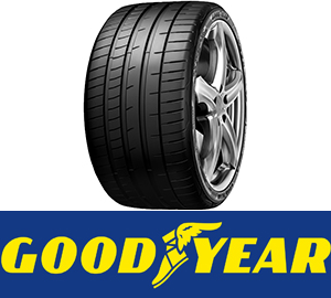 צמיג גודייר Goodyear Eagle F1 SuperSport 235/40R18 95Y FP XL TL