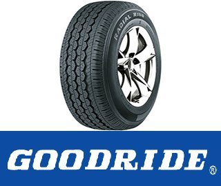 צמיג גודרייד Goodride H188 225/70R15C 112/110R TL