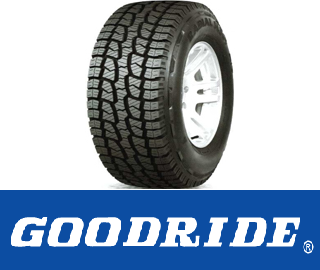 צמיג לרכב Goodride SL369 A/T 265/70R15 112T