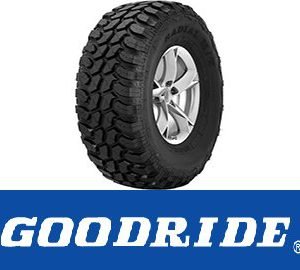 צמיג גודרייד במבצע Goodride Mud Legend SL 366 235/85R16 120/116Q SL366