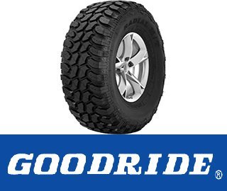 צמיג גודרייד Goodride Mud Legend SL 366 245/75R16 120/116Q SL366