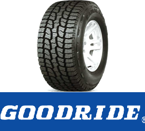 צמיג לרכב Goodride SL369 A/T 265/70R17 121/118Q