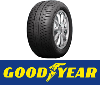 צמיג גודייר במבצע Goodyear Efficientgrip Compact 165/65R14 79T