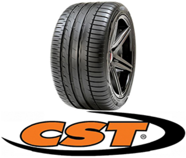 צמיג 255/50ZR19 107W AD-R8