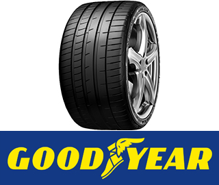 צמיג גודייר Goodyear Eagle F1 SuperSport 225/40R18 92Y FP XL TL