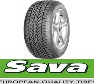 צמיג סאווה לרכב Sava Intensa UHP 2 205/40R17 84W FP XL TL