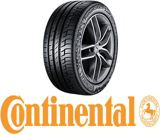 צמיג קונטיננטל לרכב Continental Premiumcontact 6 275/35R20 102Y XL SSR