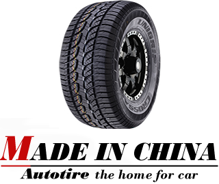 צמיג 50/50 235/70R16 106T A/T