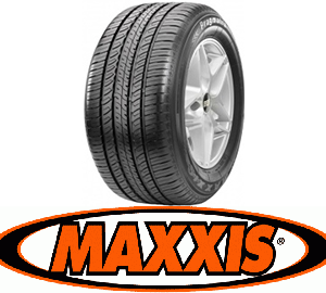 צמיג מקסיס במבצע Maxxis Pragmatra MP15 215/70R16 100H
