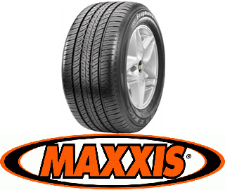 צמיג מקסיס במבצע Maxxis Pragmatra MP15 215/70R16 100H