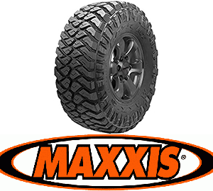 צמיג מקסיס לרכב Maxxis RAZR MT-772 33X12.50R20LT 12PR 119Q