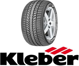 צמיג קלבר לרכב KLEBER QUADRAXER2 165/70R13 79T