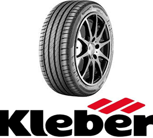 צמיג קלבר במבצע KLEBER DYNAXER HP5 215/45R17 91W XL