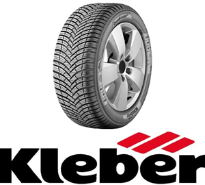 צמיג קלבר לרכב במבצע KLEBER QUADRAXER 2 175/60R15 81H