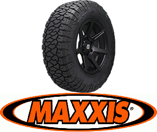 צמיג מקסיס מקסיס Maxxis RAZR AT811 235/65R17 108H XL