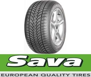 צמיג סאווה לרכב Sava Intensa UHP 2 245/40R18 97Y XL TL