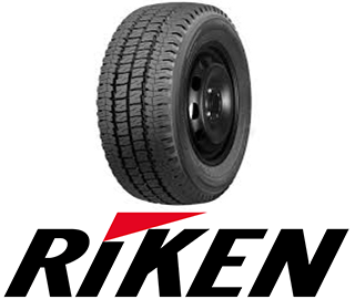 צמיג רייקן RIKEN CARGO 175R14 99/98R