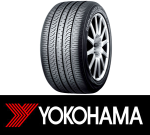 צמיג יוקוהמה Yokohama BluEarth AE51 YOKOHAMA 225/60R18 A100H