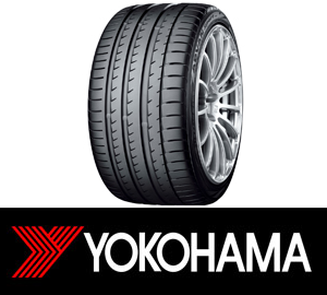 צמיג יוקוהמה Yokohama Advan Sport V105 275/40R22 108Y