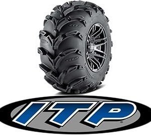 Mud Lite XL 26X9X12