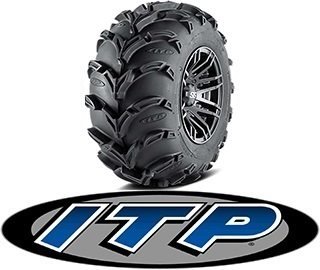 Mud Lite XL 26X10X12
