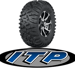 צמיג שטח TERRA CLAW 30X10X15 | אוטו טייר