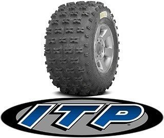 HOLESHOT MXR6 18X10X9