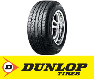 צמיג דנלופ לרכב Dunlop ECO EC201 185/70R13 86T