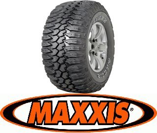 צמיג מקסיס Maxxis Bighorn MT-762 LT 255/65R17 8PR O.W.L