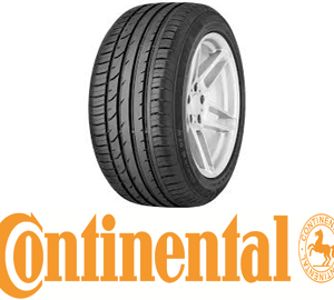 צמיג קונטיננטל Continental Premiumcontact 2 235/60R17 102Y TL AO