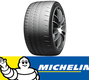 צמיג מישלין Michelin Pilot Sport CUP 2 Connect 225/35ZR19 98Y XL