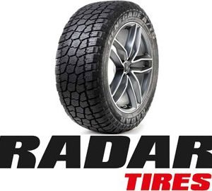 צמיג במבצע 265/75R16LT 123/120Q 10PR (E) RENEGADE R5 M/T TL