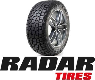 צמיג במבצע 285/75R16LT 126/123Q 10PR (E) RENEGADE R5 M/T TL
