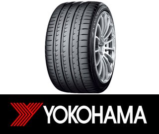 צמיג יוקוהמה במבצע Yokohama Advan Sport V105 235/35ZR19 91Y