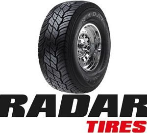 צמיג 285/70R17LT 121/118R 10PR (E) RLT8 A/T TL