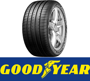 צמיג גודייר Goodyear Eagle F1 Asymmetric 6 215/40R17 87Y FP XL TL