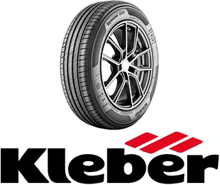 צמיג קלבר לרכב KLEBER DYNAXER SUV 215/65R17 99V