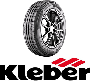 צמיג קלבר במבצע KLEBER DYNAXER SUV 225/60R17 99V