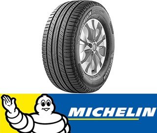 4 צמיגים במבצע מישלין Michelin Primacy SUV 225/65R17 102H