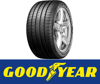צמיג גודייר לרכב Goodyear Eagle F1 Asymmetric 6 245/40R18 93Y FP TL