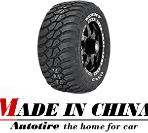 שטח מלא צמיג סיני LT225/75R16 M/T 118/116R